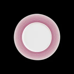 HYPNOSE BORDEAUX Assiette à dessert