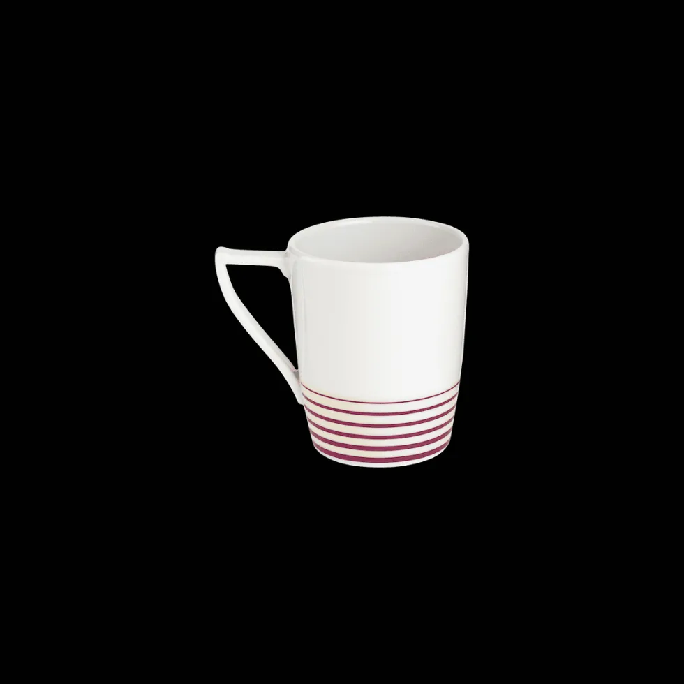 HYPNOSE BORDEAUX Mug 20 cl