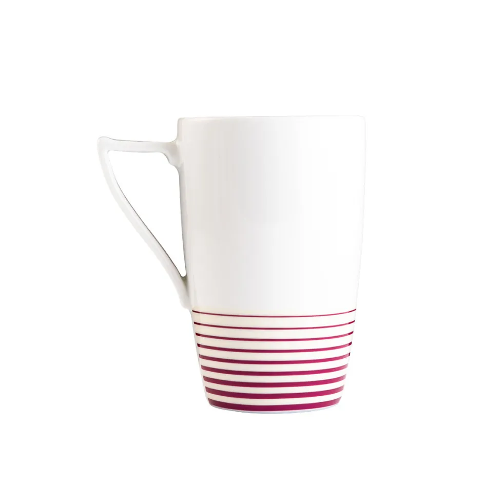 HYPNOSE BORDEAUX Mug 50 cl