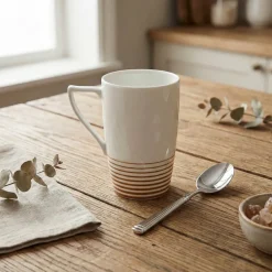 HYPNOSE BRUN Mug 50 cl