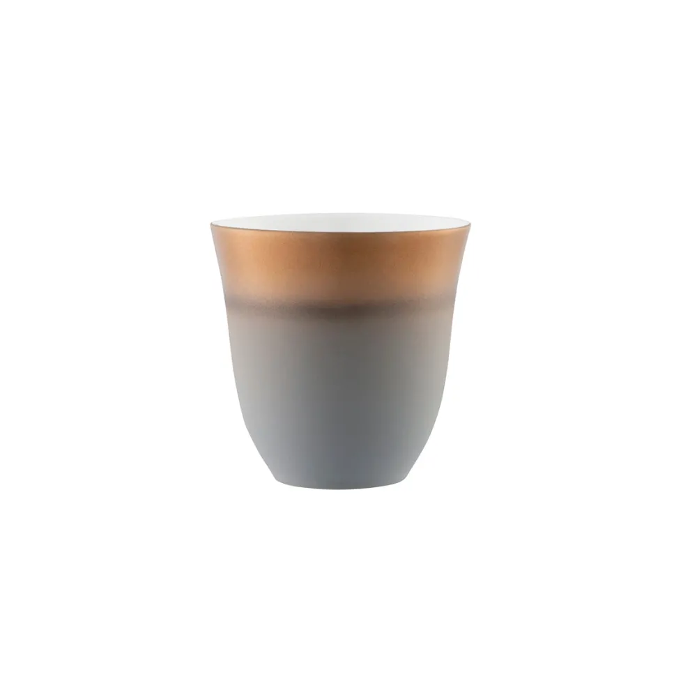 ILLUSIONS THE NOIR D'INDE Mug 25 cl