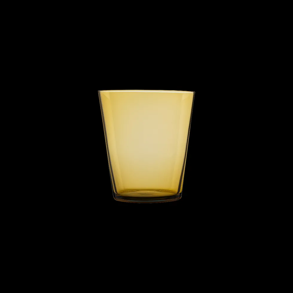 MAMBO AMBRE Gobelet 34 cl