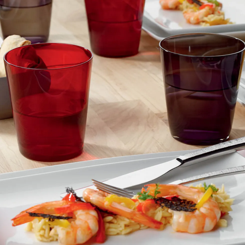 MAMBO ROUGE Gobelet 34 cl