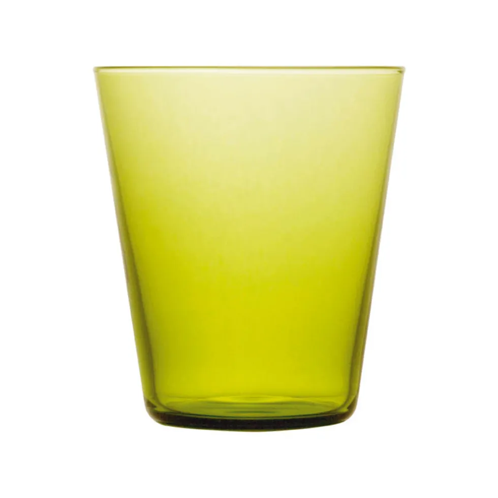 MAMBO VERT Gobelet 34 cl