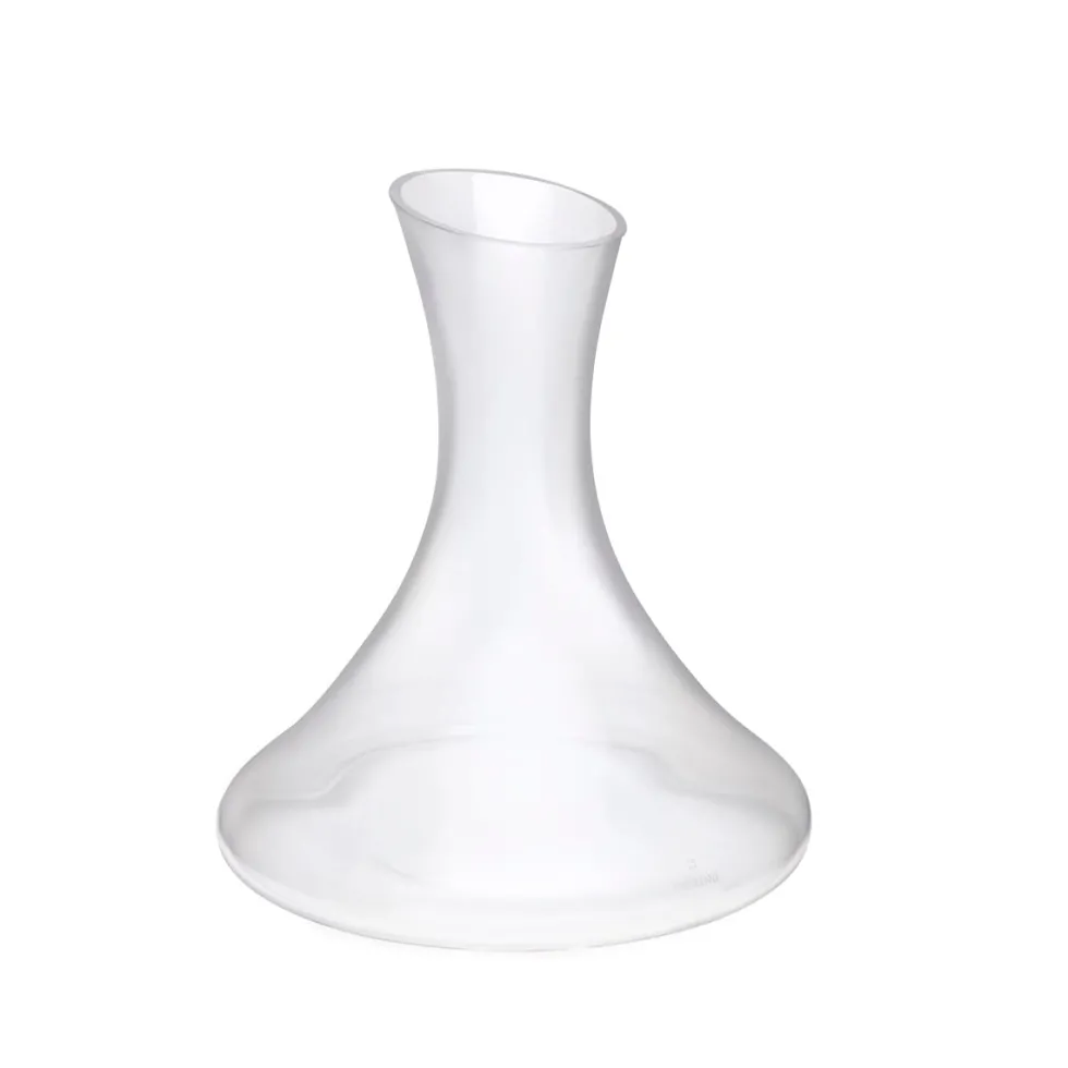 MILLESIME TRANSPARENT Décanteur 1,35 L