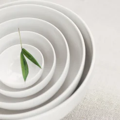 MODULO BLANC Bol 20 cm