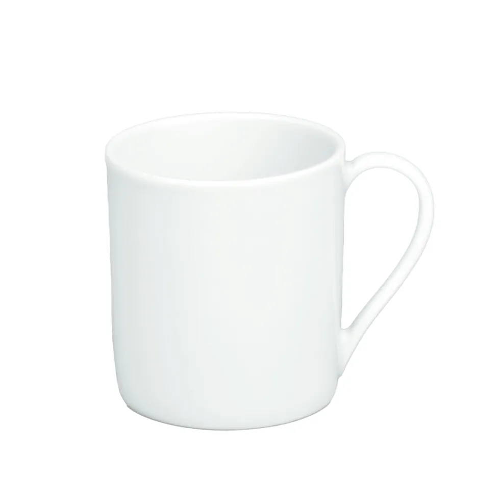 MODULO BLANC Mug 30 cl