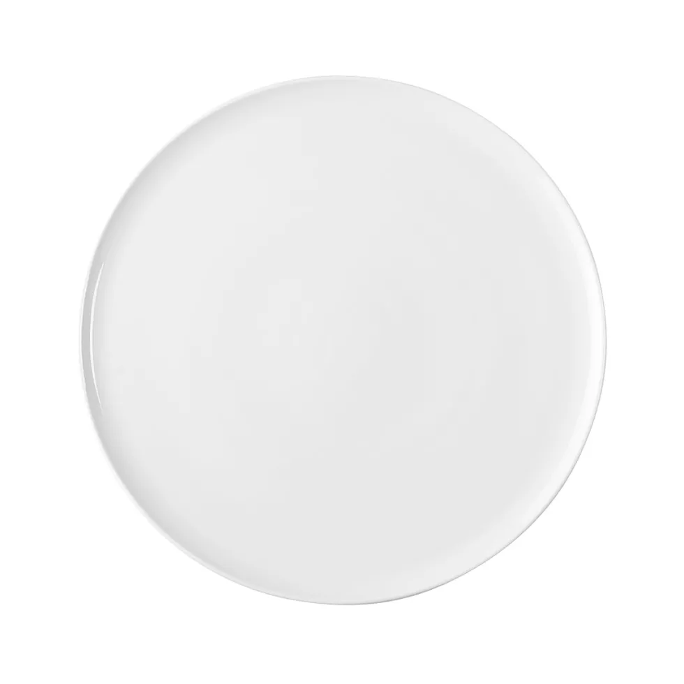MODULO BLANC Plat à tarte 32 cm