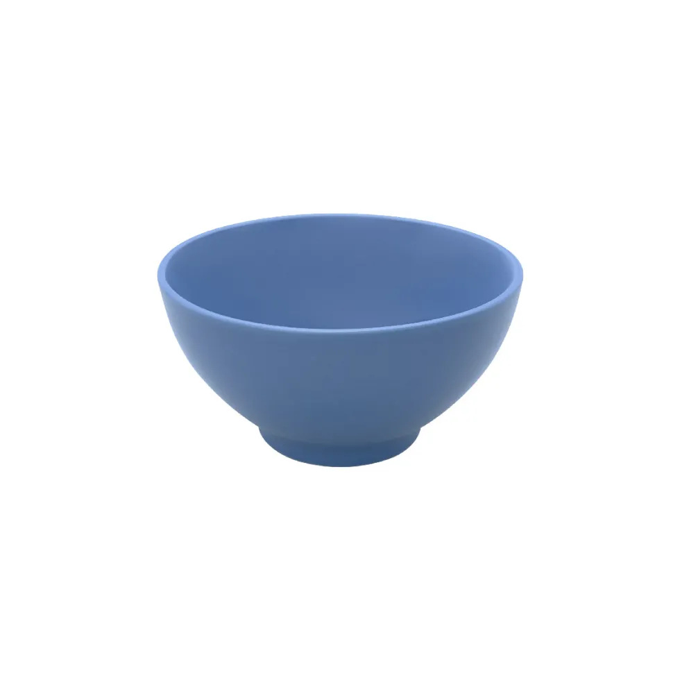 MODULO NATURE BLEU GALET Bol 14 cm