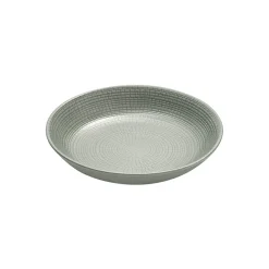 MODULO NATURE JADE Grande assiette creuse 21 cm