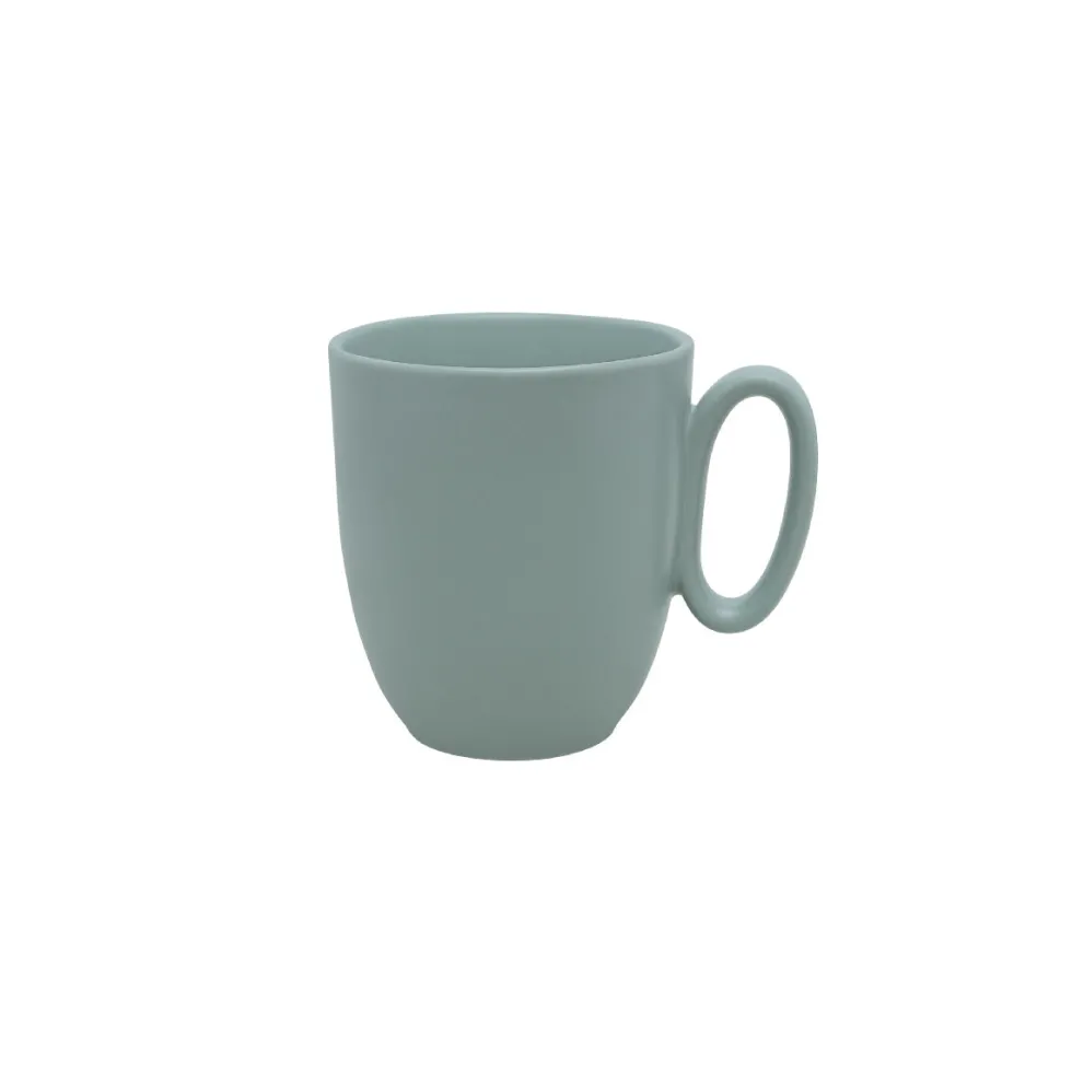 MODULO NATURE JADE Mug 33 cl