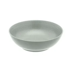 MODULO NATURE JADE Petite assiette creuse 17,7 cm