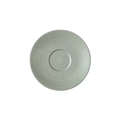 MODULO NATURE JADE Soucoupe à thé/café 15,9 cm