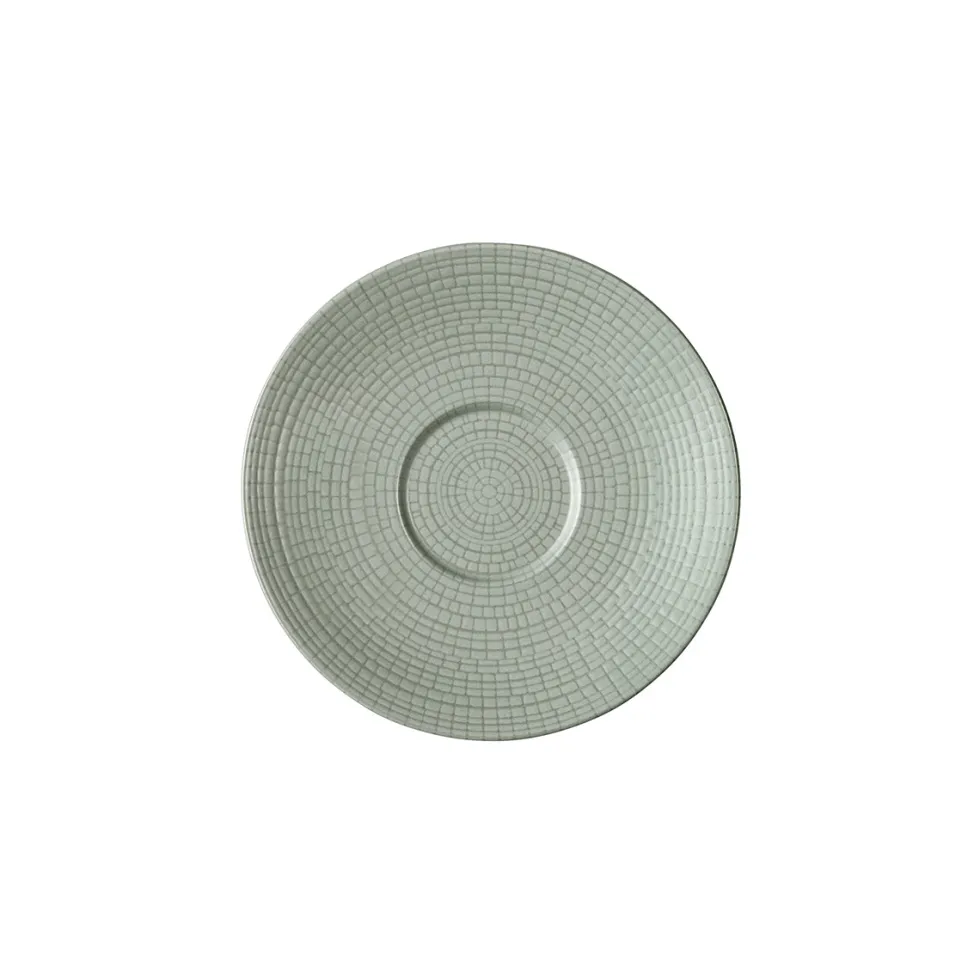 MODULO NATURE JADE Soucoupe à thé/café 15,9 cm