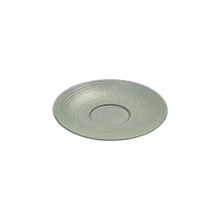 MODULO NATURE JADE Soucoupe à thé/café 15,9 cm