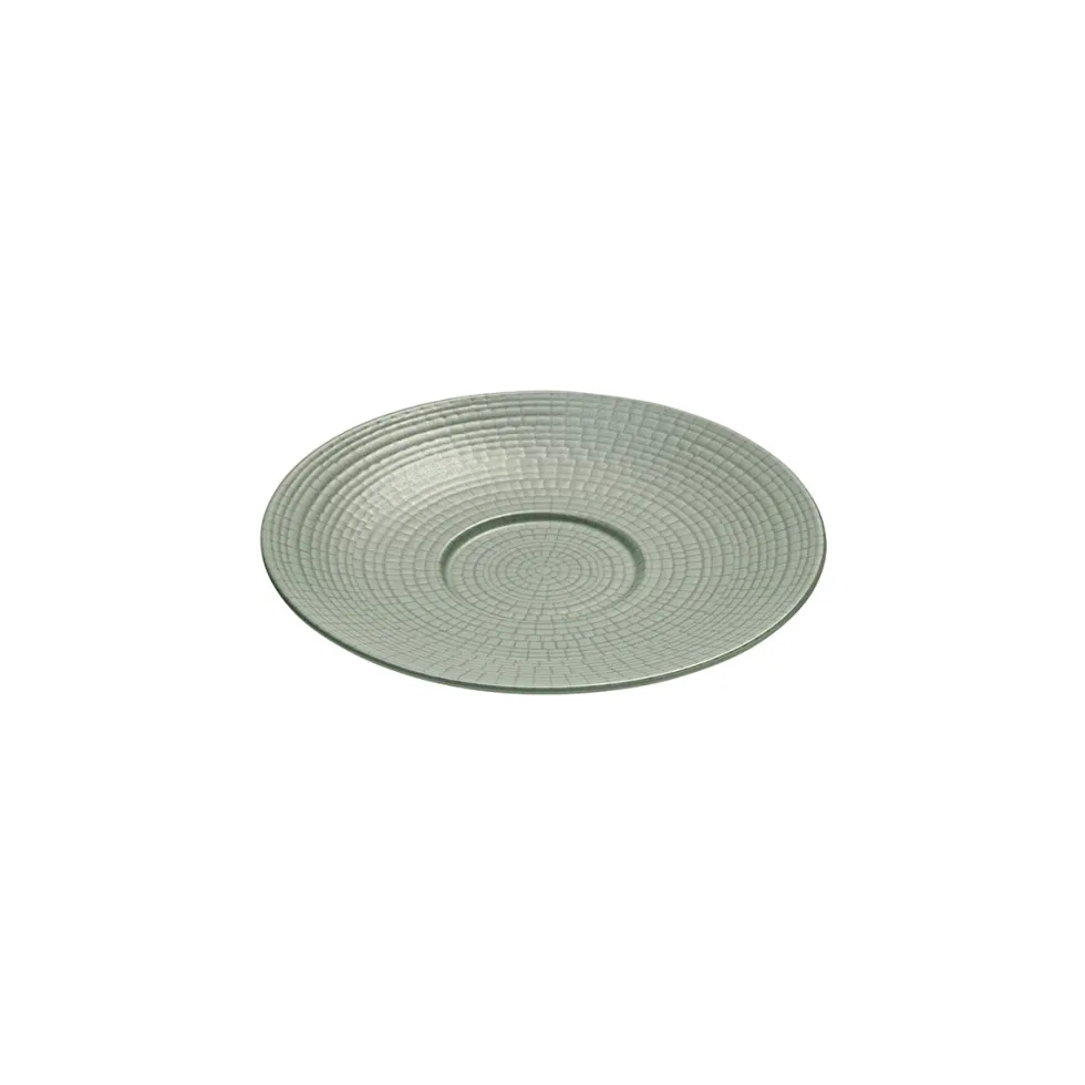 MODULO NATURE JADE Soucoupe à thé/café 15,9 cm