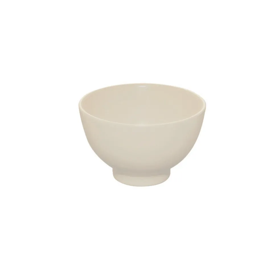 MODULO NATURE KAOLIN Coupelle 10 cm