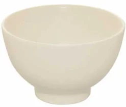 MODULO NATURE KAOLIN Coupelle 10 cm