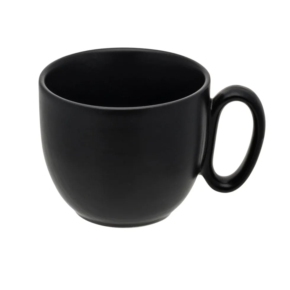 MODULO NATURE PIERRE DE LAVE Tasse à thé/café 25 cl
