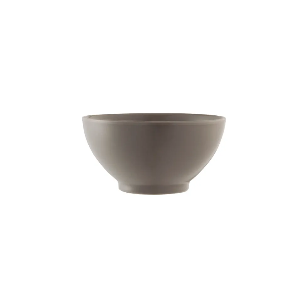 MODULO NATURE TERRE D'OMBRE Bol 14 cm