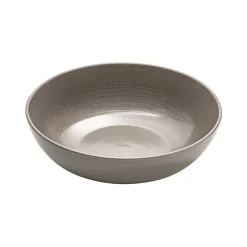 MODULO NATURE TERRE D'OMBRE Saladier 24 cm