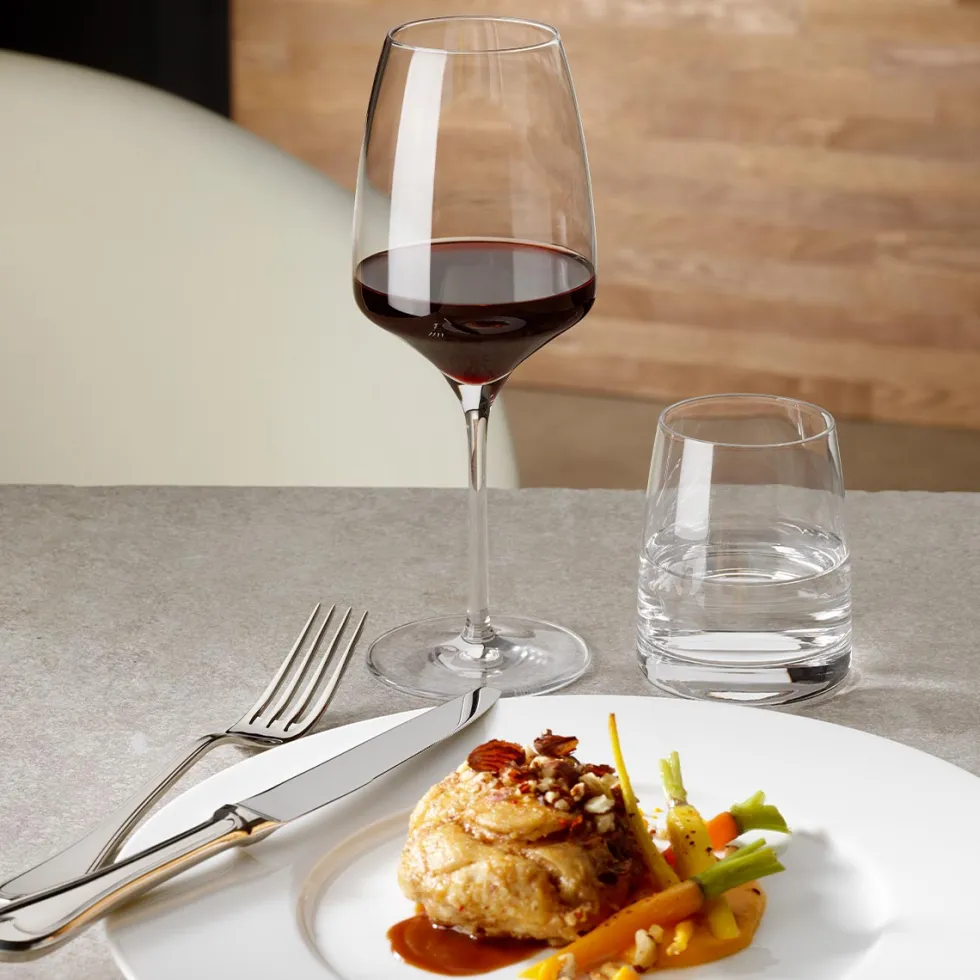 MUSE Verre à vin 45 cl
