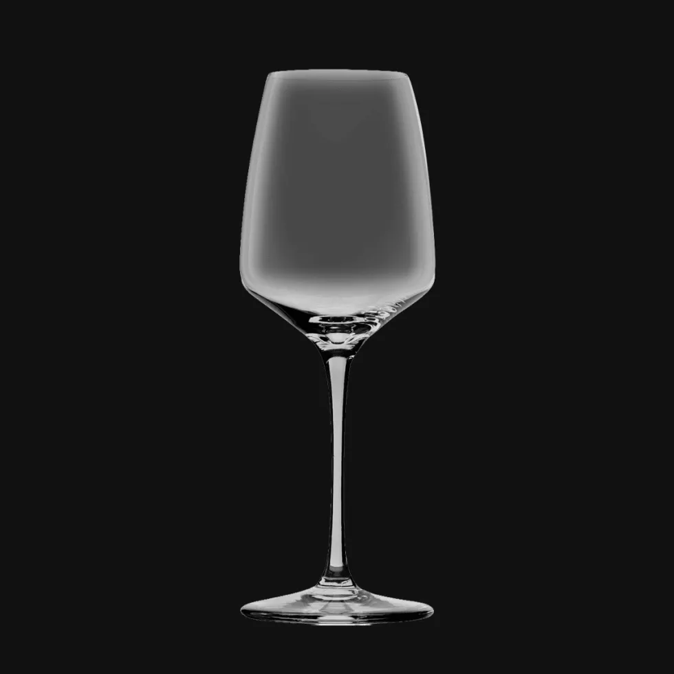 MUSE Verre à vin rouge 35 cl