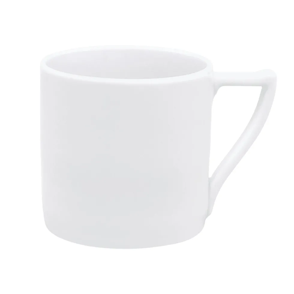 NEWPORT BLANC Tasse espresso 10cl (Newport)