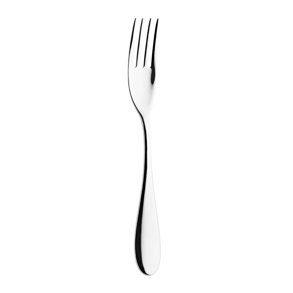 ONDE MIROIR Fourchette de table