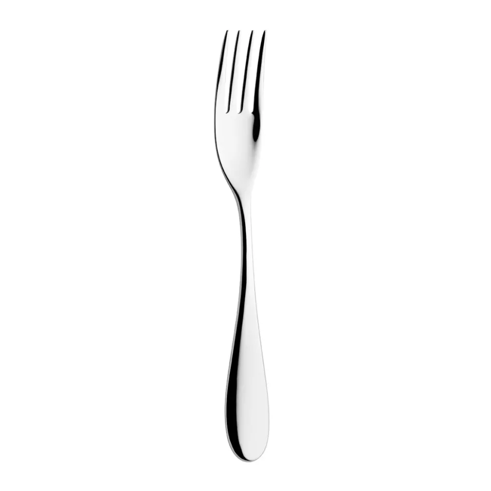ONDE MIROIR Fourchette de table