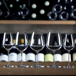 ORIGINE verre à pied n°5