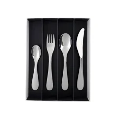 PETIT GOURMET Coffret 4 couverts