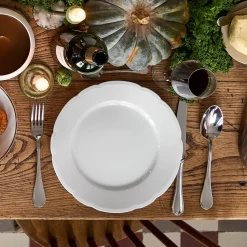 REMINISCENCE Assiette 26 cm