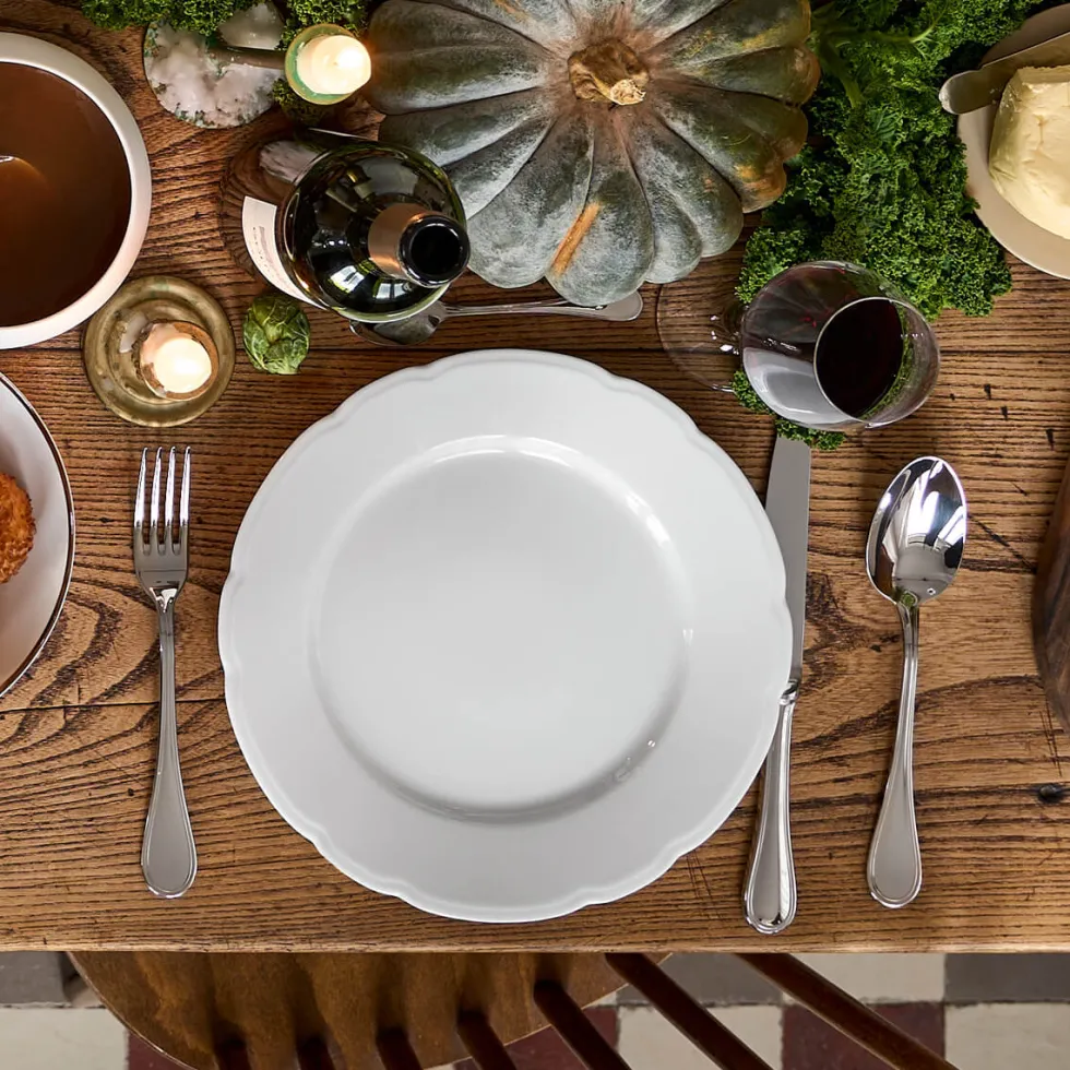 REMINISCENCE Assiette 26 cm