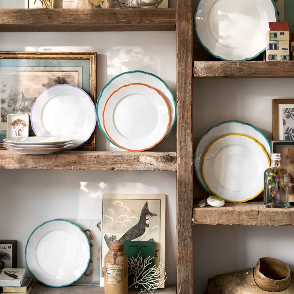 REMINISCENCE Assiette 26 cm