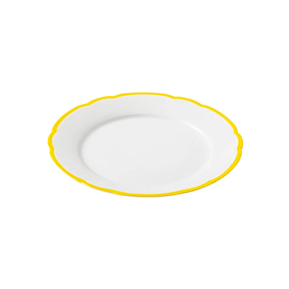 REMINISCENCE Assiette à dessert 21,5 cm