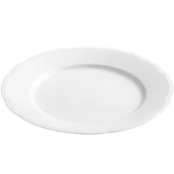 REMINISCENCE Assiette de présentation 29.5 cm