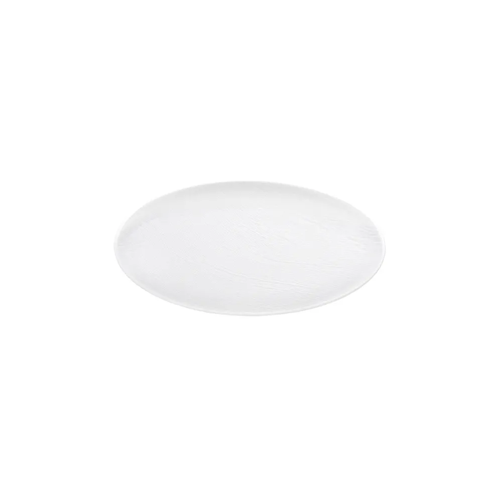 RIVAGE BLANC Assiette à pain 15cm