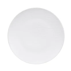 RIVAGE BLANC Assiette plate 27,9cm
