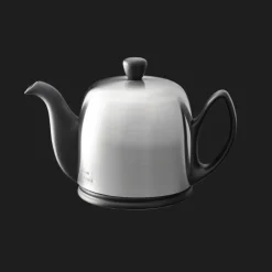 SALAM CLASSIQUE Théière 4 tasses cloche mat