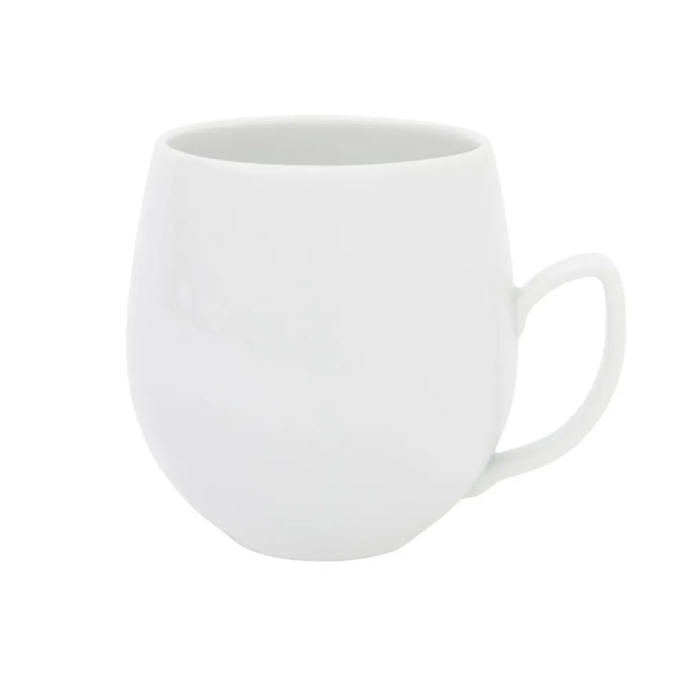 SALAM THE BLANC Mug