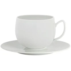 SALAM THE BLANC Tasse à déjeuner