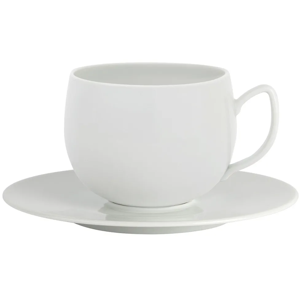 SALAM THE BLANC Tasse à déjeuner