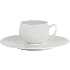 SALAM THE BLANC Tasse à espresso