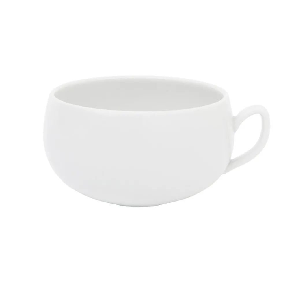 SALAM THE BLANC Tasse à thé / lungo