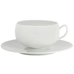 SALAM THE BLANC Tasse à thé / lungo