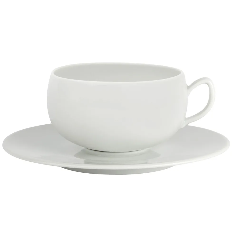 SALAM THE BLANC Tasse à thé / lungo
