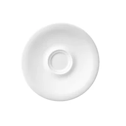 SD ONE BLANC Soucoupe 14 cm