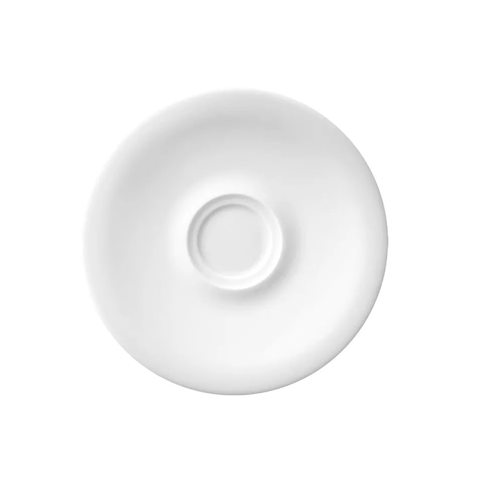 SD ONE BLANC Soucoupe 14 cm