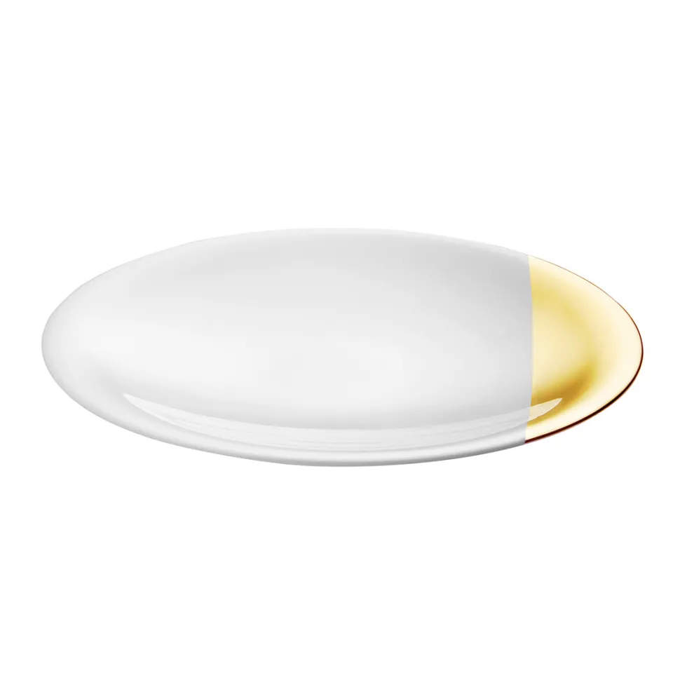 SD ONE OR Assiette 27 cm